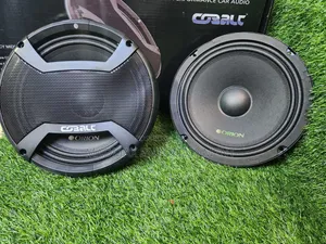 Orion 8" Midbass Speaker