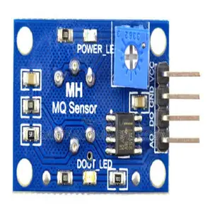 MH MQ Sensor Module
