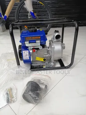 Aico Japan ADP50 2-Inch Normal-Pressure Diesel Water