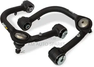 Toyota Land Cruiser Prado Upper Control Arm.