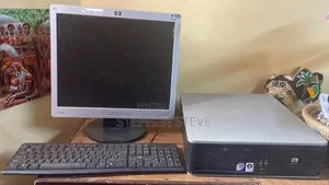 Desktop Computer Dell 16GB Intel Core i3 HDD 500GB