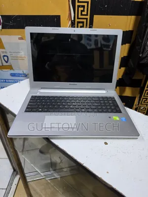 Laptop Lenovo G500 8GB Intel Core i7 HDD 1T
