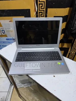 Laptop Lenovo G500 8GB Intel Core i7 HDD 1T