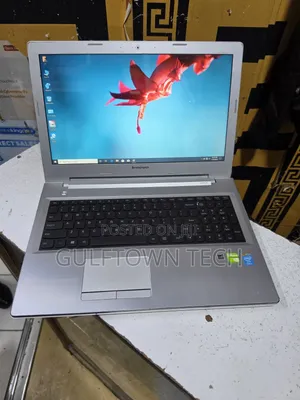 Laptop Lenovo G500 8GB Intel Core i7 HDD 1T