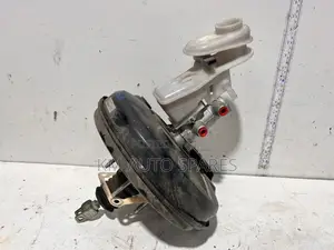 Ford Ranger Brake Booster/Master Cylinder (New Model)