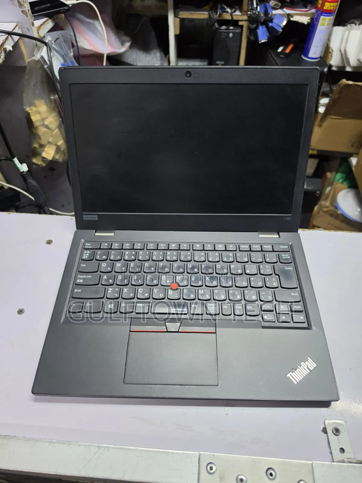 Laptop Lenovo ThinkPad L380 8GB Intel Core i5 SSD 256GB