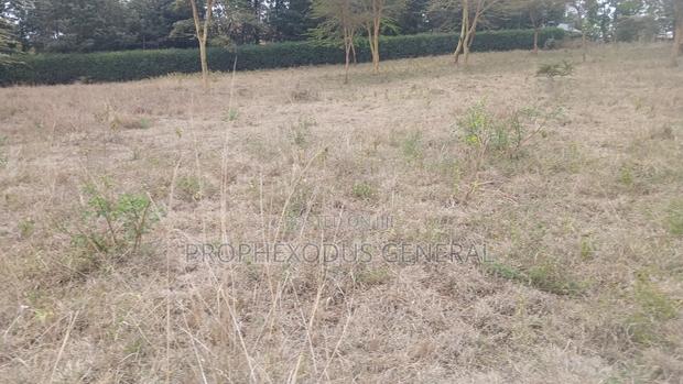 1 Acre Land for Sale in Ongata Rongai Nkoroi Kamura Oloika Road.