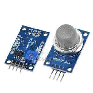 Flying-Fish M0 Sensor