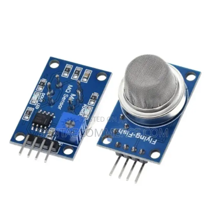 Flying-Fish M0 Sensor