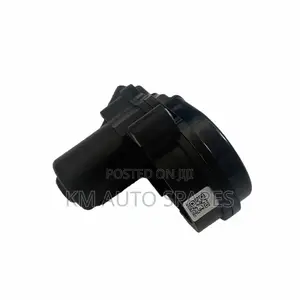 Mazda CX5 Rear Caliper Motor.