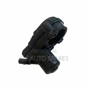 Mazda CX5 Rear Caliper Motor.
