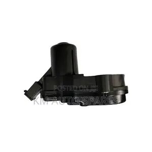 Mazda CX5 Rear Caliper Motor.