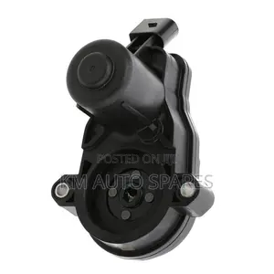 Mazda CX5 Rear Caliper Motor.