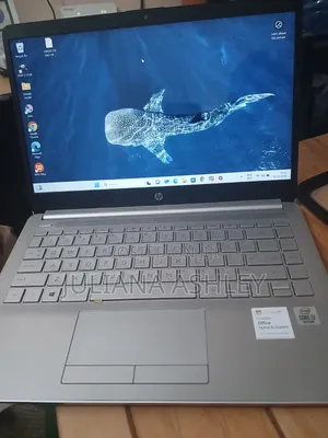 Laptop HP 14S 32GB Intel Core i3 HDD+SSD 32GB