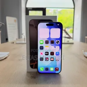 Apple iPhone 16 Pro 512 GB Gold