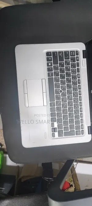 Laptop HP EliteBook 725 4GB AMD A8 HDD 512GB
