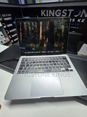 Laptop Apple MacBook Air 2020 M1 8GB Apple M1 SSD 256GB