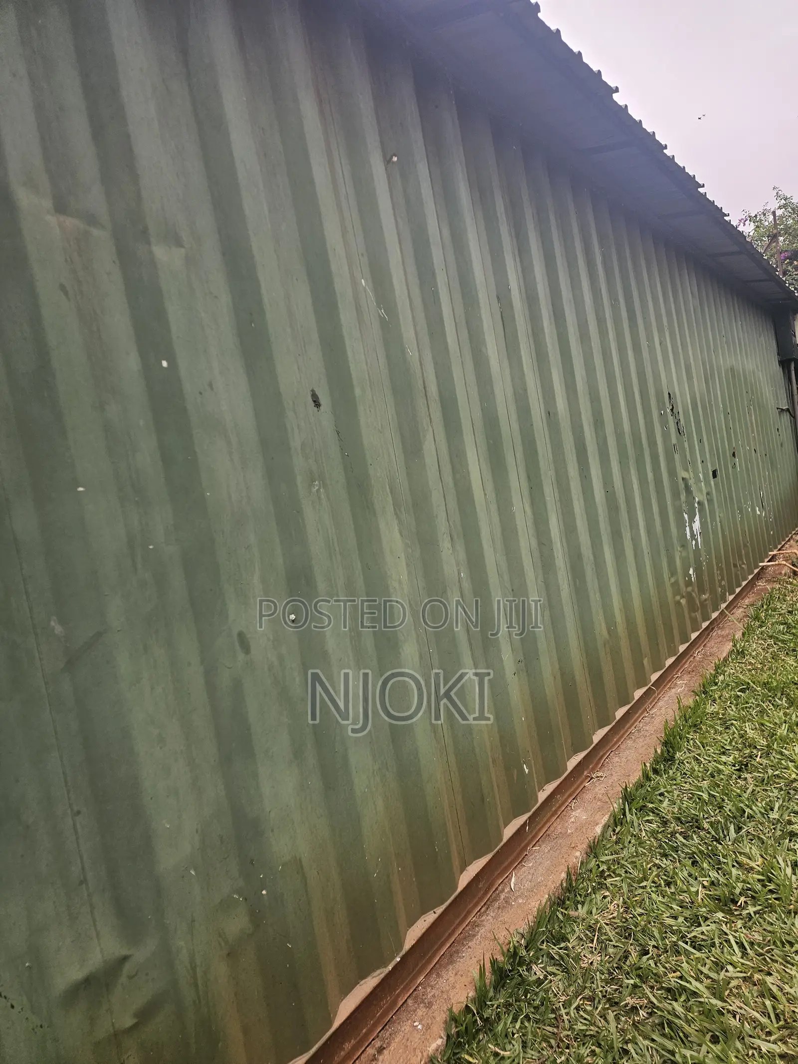 Containers