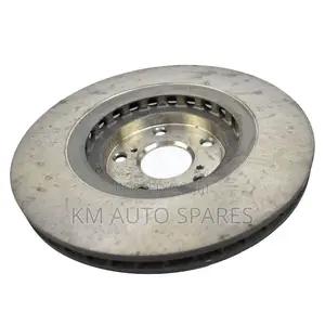 Toyota Kluger Rear Brake Disc.