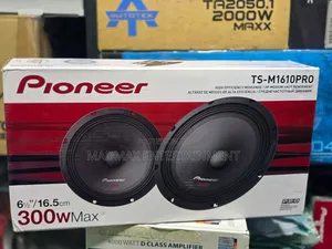 Pioneer Ts 1610Pro