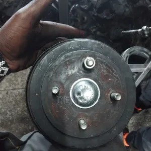 Ex Japan Rear Drum Bearing Suzuki Alto New Model