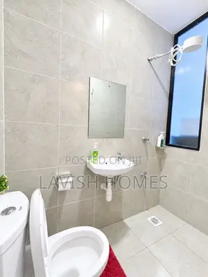 Cozy Studio | Rooftop Lounge + Swimming Pool | Uthiru | KSHS 2,200