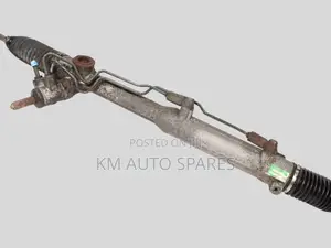 Ford Ranger Steering Rack (Old Model).