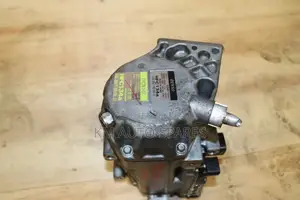 Toyota Lexus Hybrid AC Compressor.