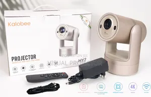 Inbuilt Battery Projector Portable Projector