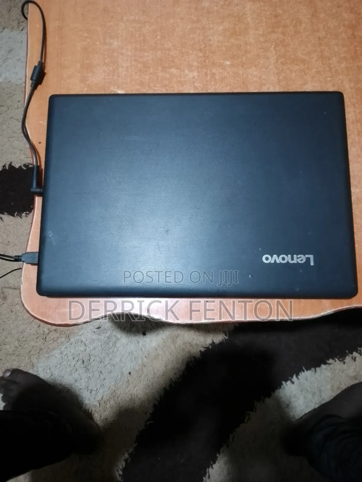 Laptop Lenovo IdeaPad 110 2GB Intel HDD 500GB