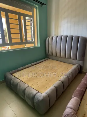 A Bubbly 4/6 Bubble Bed