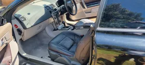 Volvo C70 2.4i Automatic 2008 Black