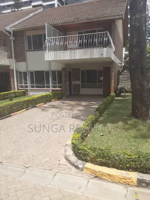 4bdrm House in Sports Rd., Raphta Road Area for rent