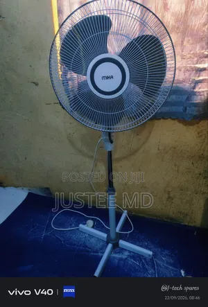 Mika Stand Fan