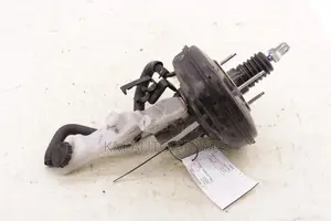 Mazda Cx9 Brake Booster/Master Cylinder.