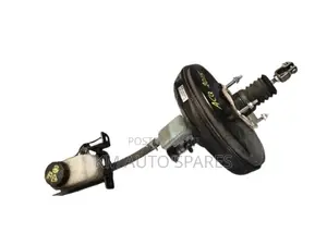 Mazda MPV Brake Booster/Master Cylinder.