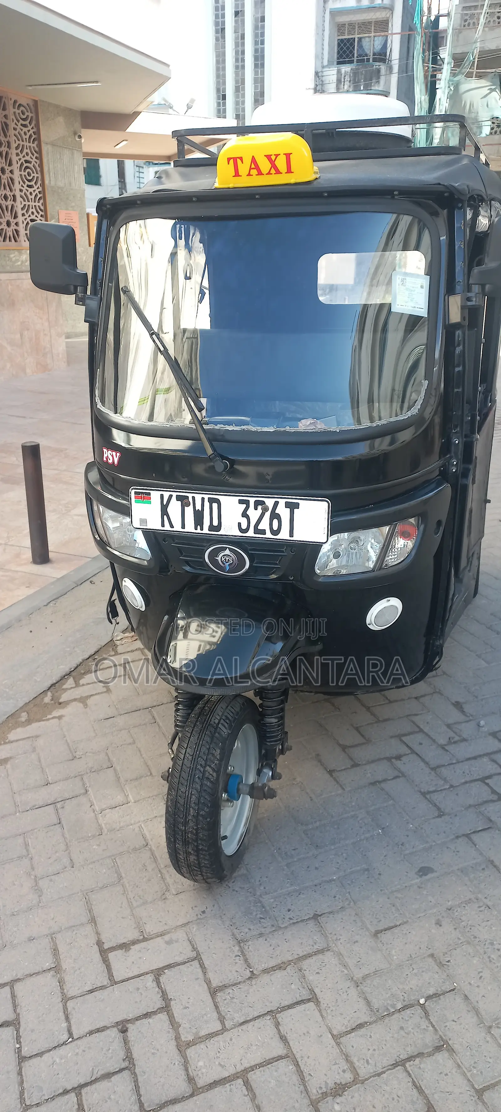 Motorcycle 2026 Black