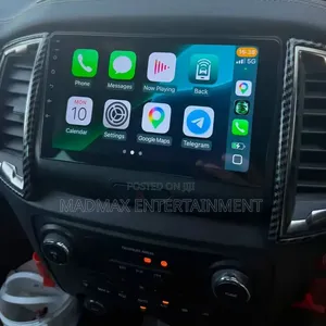 Ford Ranger Px MkIIMKIII 2015-2021 Head Unit Upgrade Android Radio