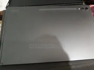 Samsung Galaxy Tab S9 Ultra 256 GB Black