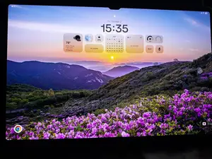 Samsung Galaxy Tab S9 Ultra 256 GB Black