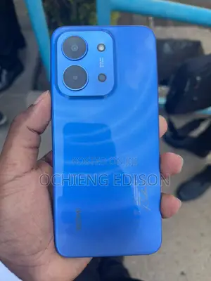 Xiaomi Redmi 15C 4G 128 GB Blue