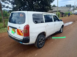 Toyota Probox 2005 White
