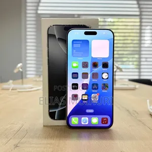 Apple iPhone 16 Pro Max 512 GB