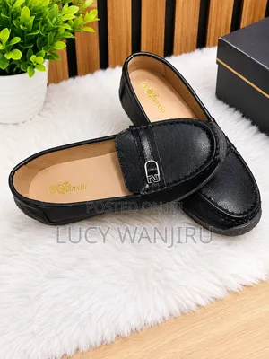 Beautiful Loafer in Stock