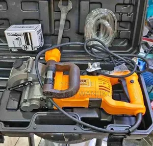 Heavy-dutyIngco Wall Chaser Machine