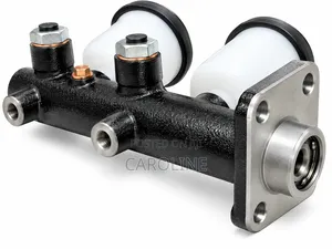 Brake Master Cylinder Dyna Old Model
