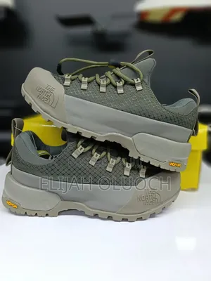 North Face Glenclyffe Low