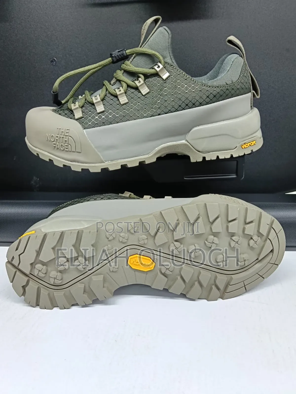 North Face Glenclyffe Low