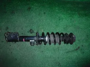 Toyota Passo Sette Shock, Front Complete.