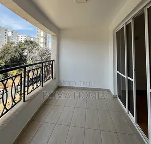 2bdrm Apartment in Lavington, Nairobi Central for rent